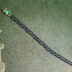 Belt